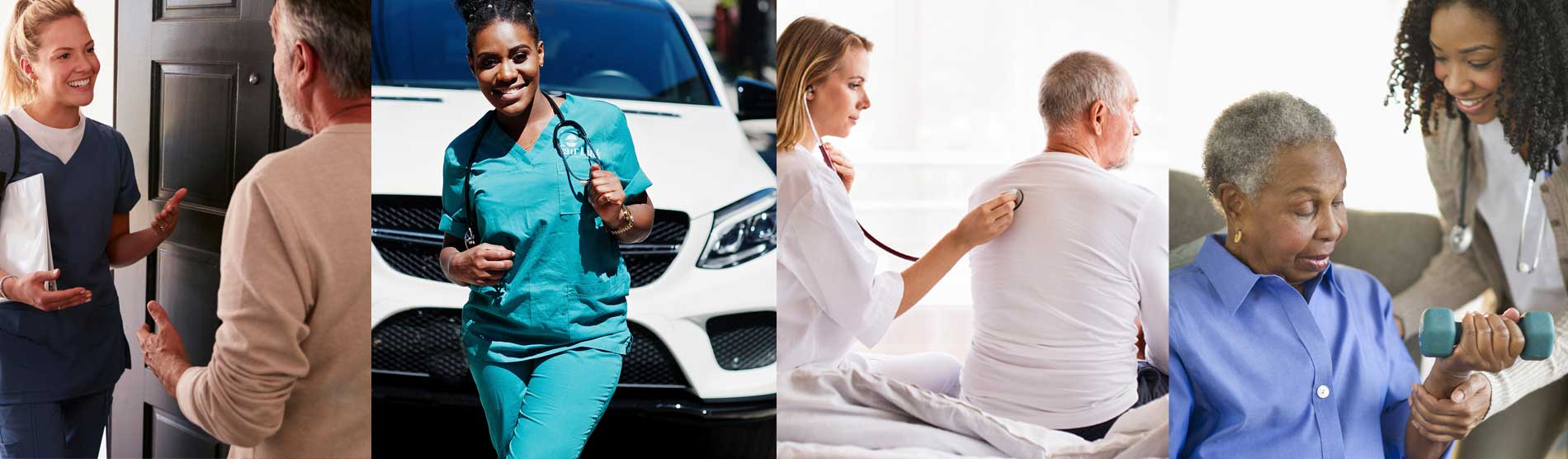 Home Health Services in Springfield, MA and Western Mass